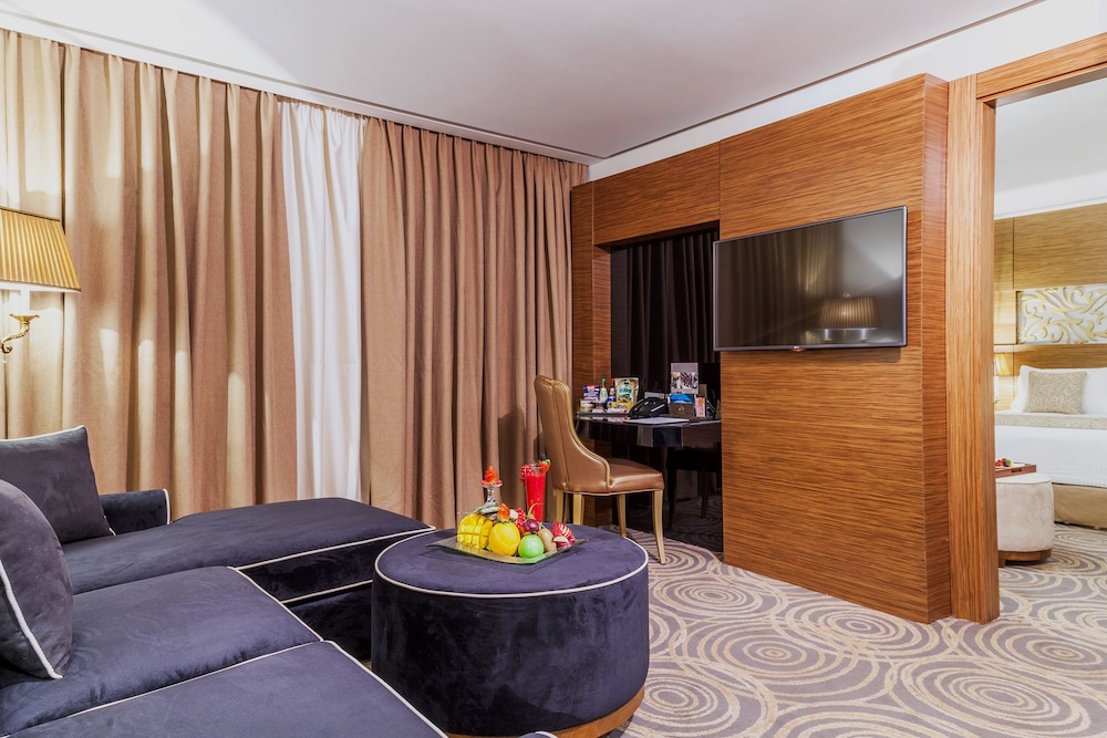 harir palace hotel