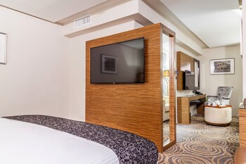 harir palace hotel