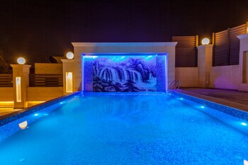 harir palace hotel