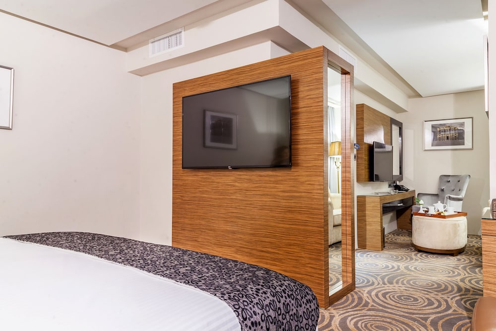 harir palace hotel