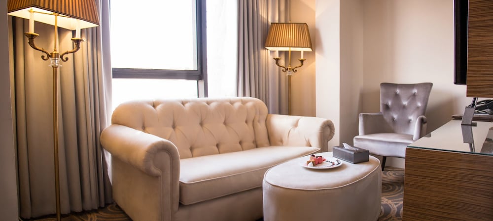 harir palace hotel