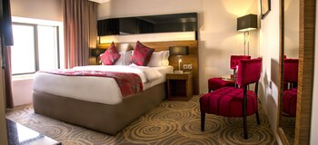 harir palace hotel
