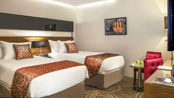 harir palace hotel