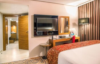 harir palace hotel