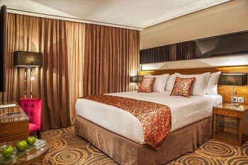 harir palace hotel