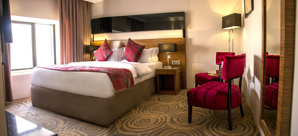 harir palace hotel