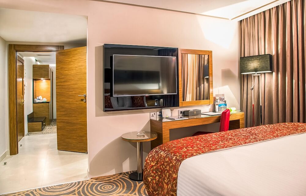 harir palace hotel