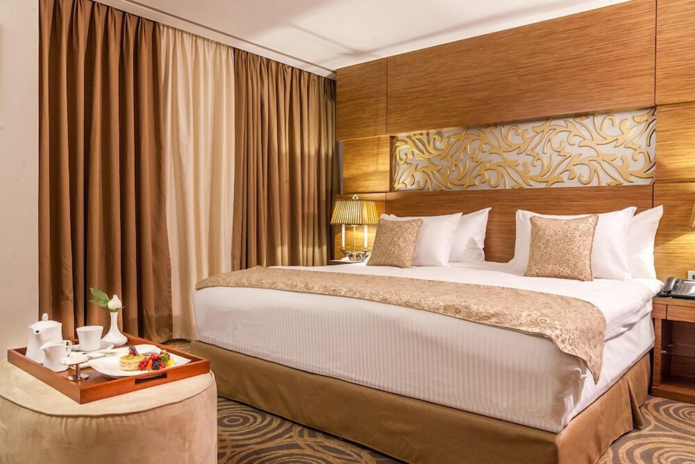 harir palace hotel