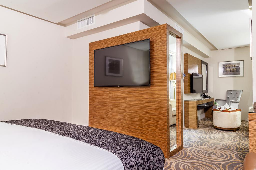 harir palace hotel