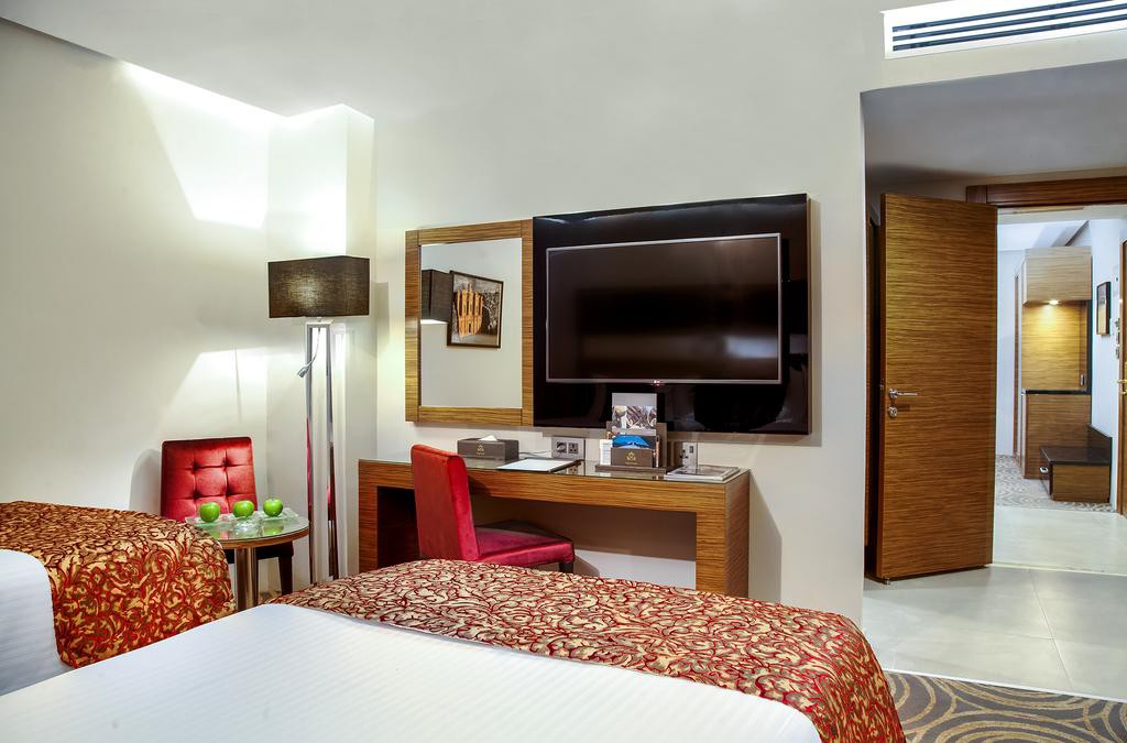 harir palace hotel