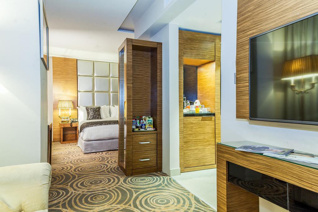 harir palace hotel