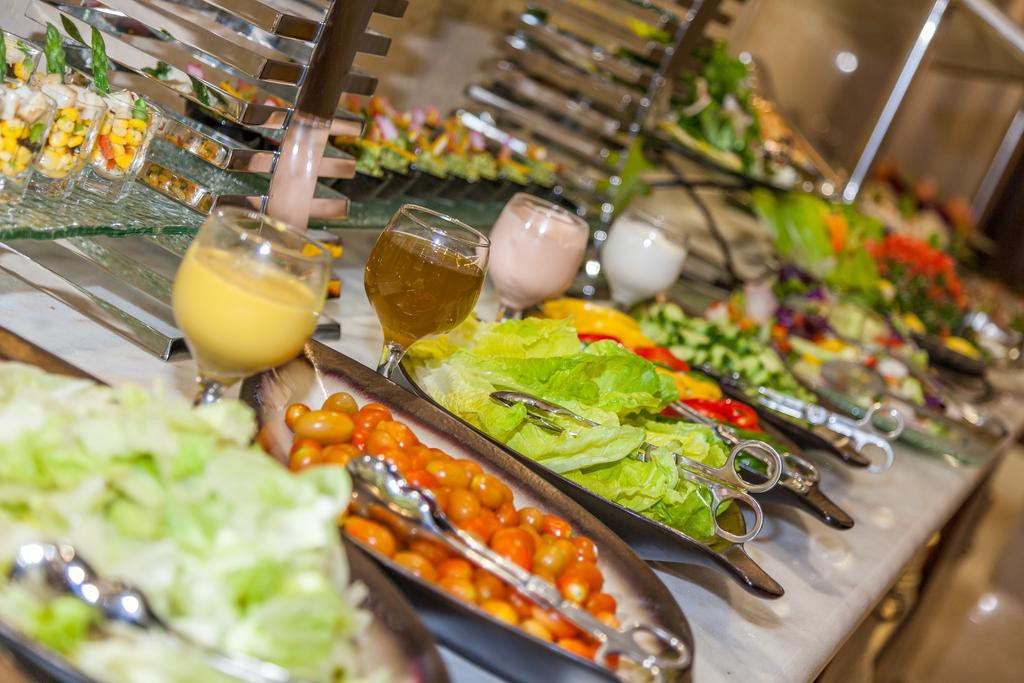 harir palace hotel