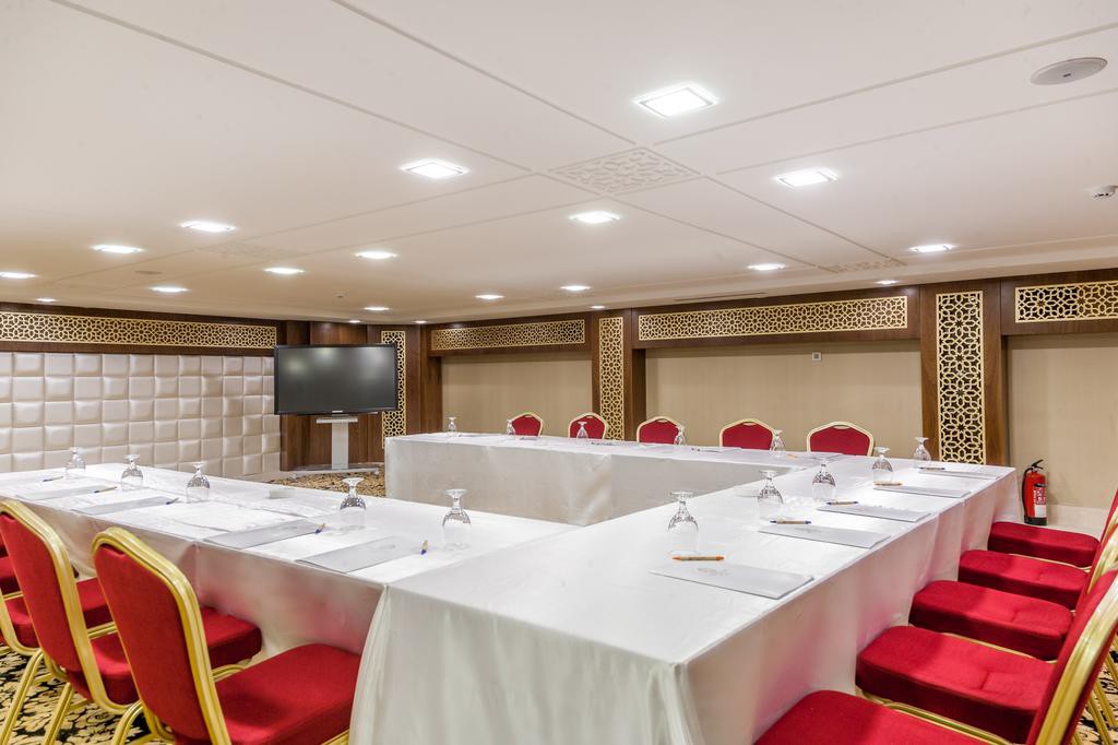 harir palace hotel