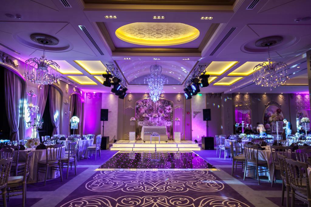 harir palace hotel