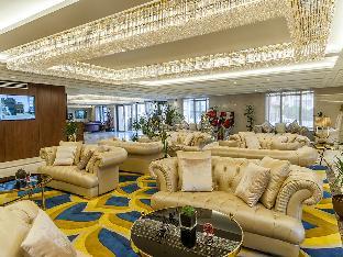 harir palace hotel