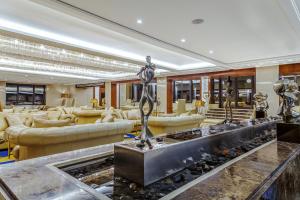 harir palace hotel