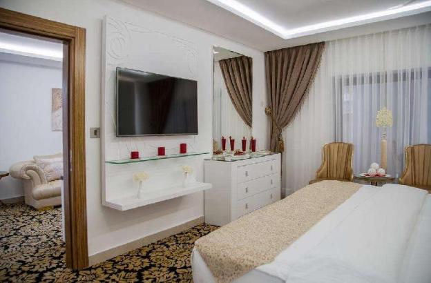 harir palace hotel