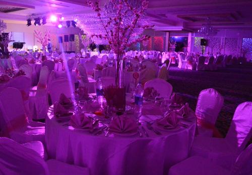 harir palace hotel