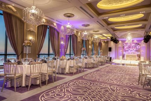 harir palace hotel