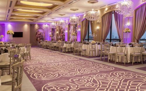 harir palace hotel