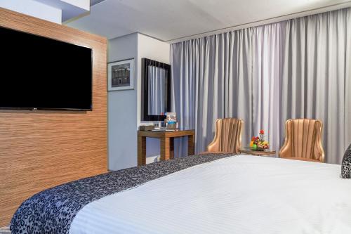 harir palace hotel