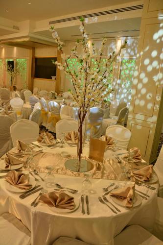 harir palace hotel