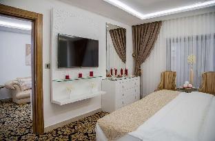 harir palace hotel