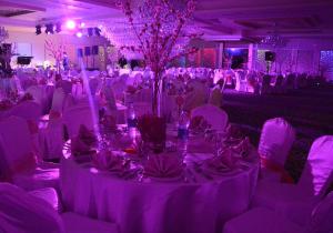 harir palace hotel