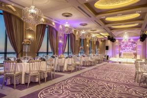 harir palace hotel