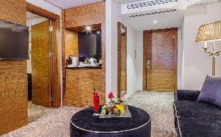 harir palace hotel