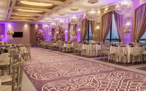 harir palace hotel