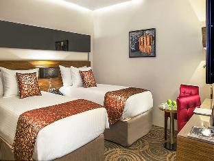 harir palace hotel