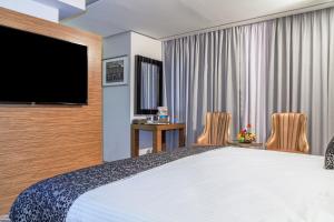 harir palace hotel