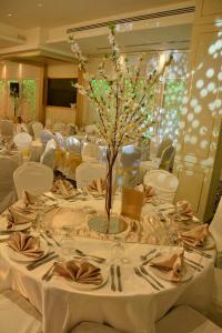 harir palace hotel