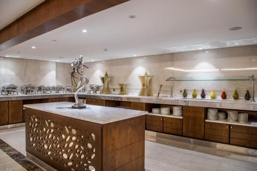 harir palace hotel