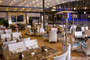 harir palace hotel