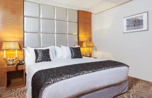 harir palace hotel