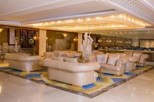 harir palace hotel