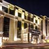 harir palace hotel