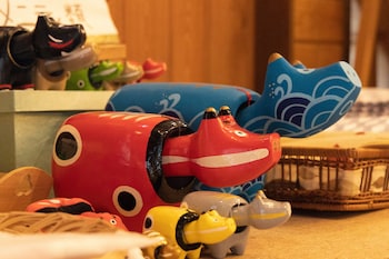 nature cottage akabeko