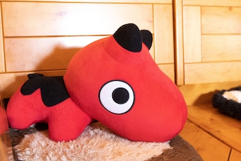 nature cottage akabeko