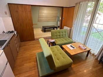 nature cottage akabeko