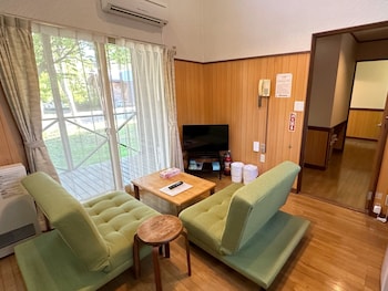 nature cottage akabeko
