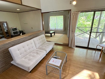 nature cottage akabeko