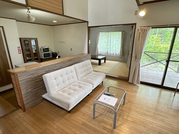 nature cottage akabeko