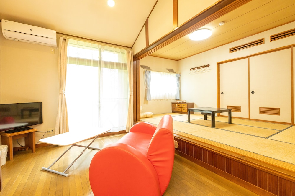 nature cottage akabeko