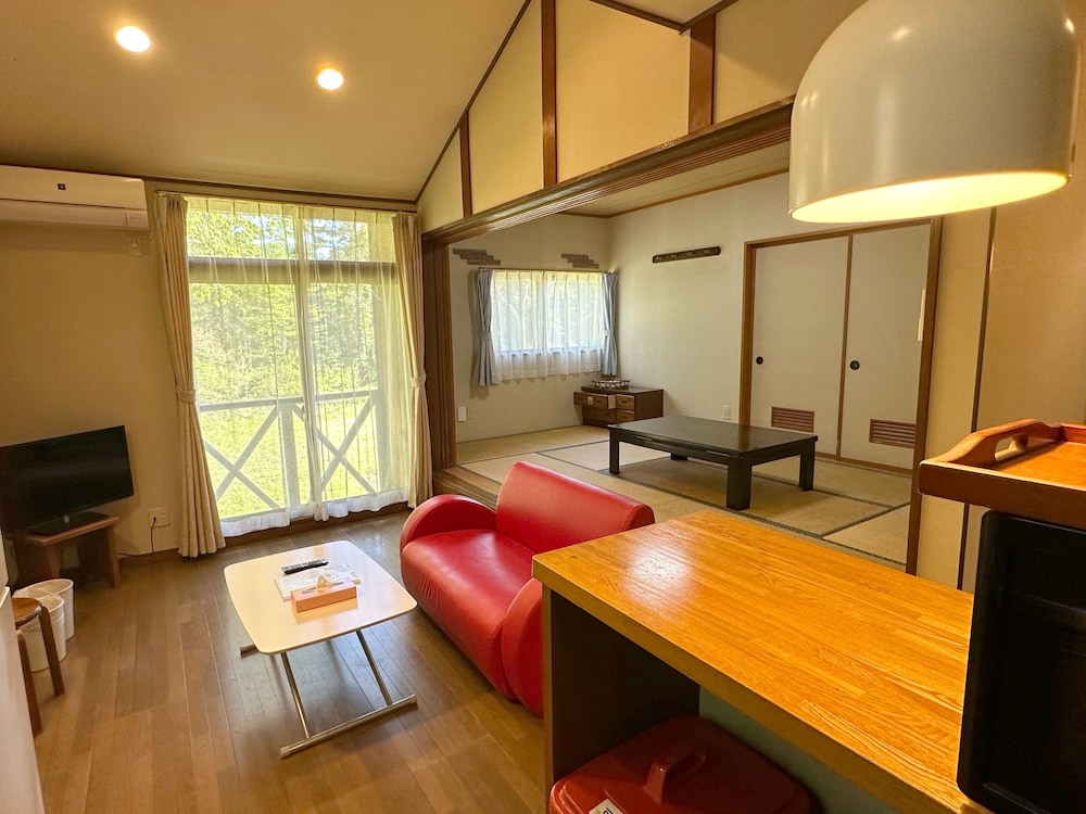 nature cottage akabeko