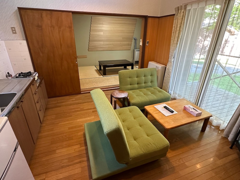 nature cottage akabeko