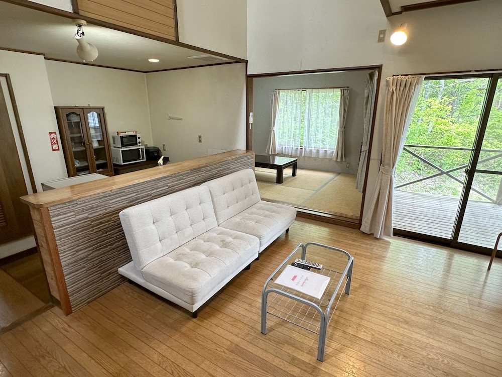 nature cottage akabeko