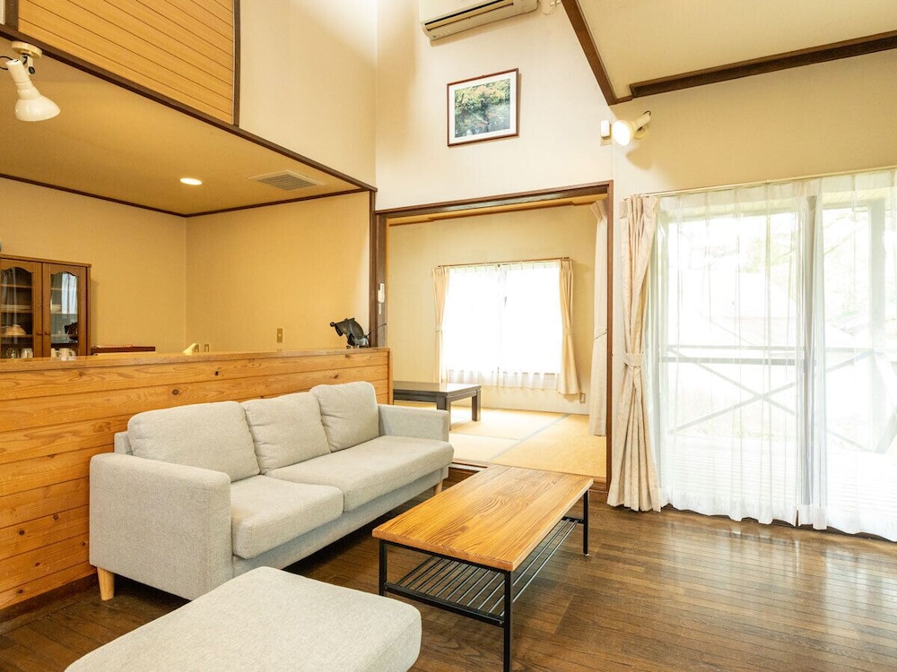 nature cottage akabeko